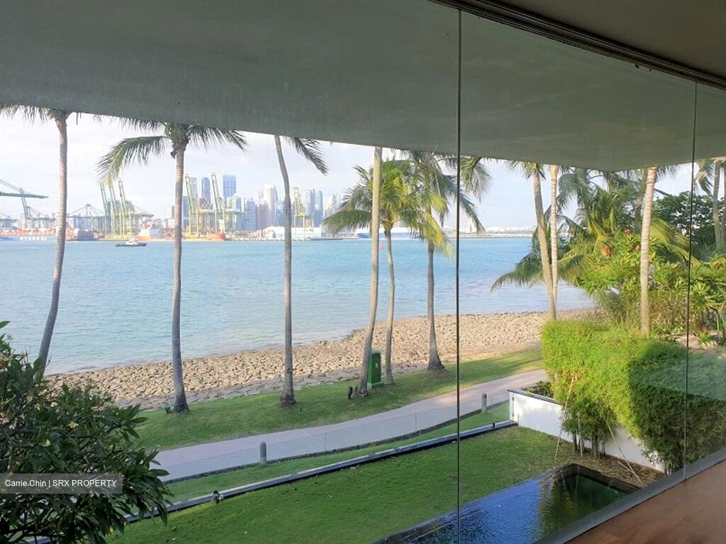 Sentosa Cove (D4), Detached #436510181